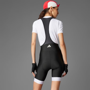 에센셜 3S 레거시 빕 쇼츠