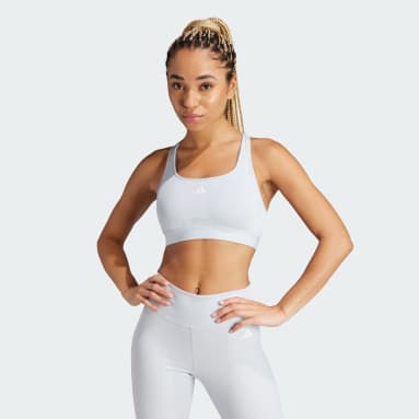 Powerreact Training Medium-Support Bra