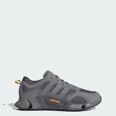 Running Grey CLIMAWARM