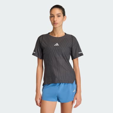 Playera Técnica ADI365 Climacool+