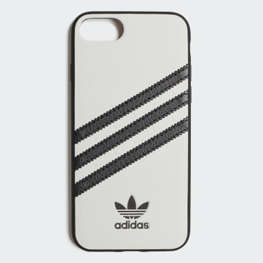 Capa Moldada – iPhone 8 Branco Originals