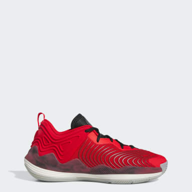 Basketball Red D Rose Son of Chi 3 Shoes