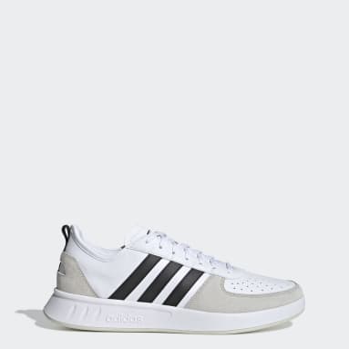 adidas ortholite trainers mens