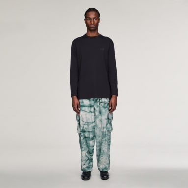 Y-3 UT AOP STRAIGHT PANTS