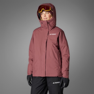 Terrex Multi 2L RAIN.RDY Fodrad jacka