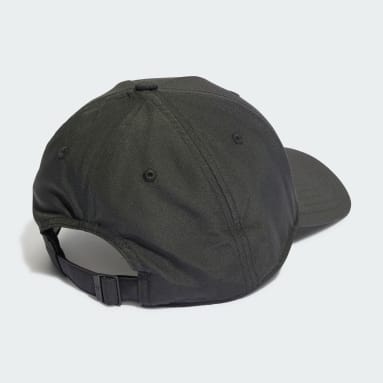 Originals Svart Keps