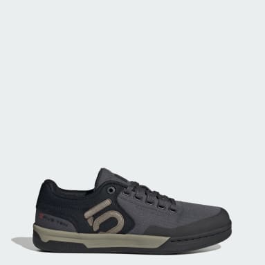 CHAUSSURE DE VTT EN TOILE FIVE TEN FREERIDER PRO