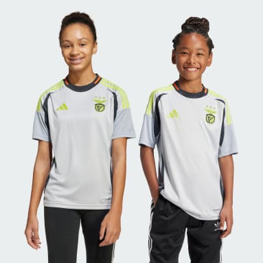 Benfica 24/25 Third Jersey Kids