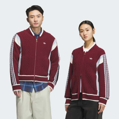 레트로 리믹스 가디건(남녀 혼용)