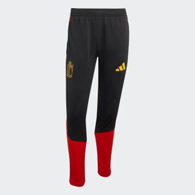 Pantaloni da allenamento Tiro 26 Belgio
