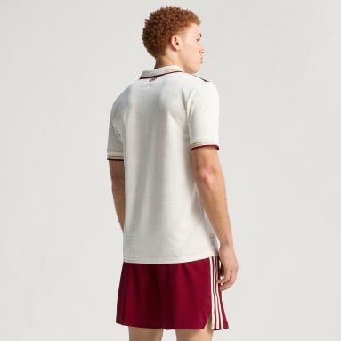 เสื้อแข่งเกรดนักเตะชุดที่สาม Arsenal 25/26