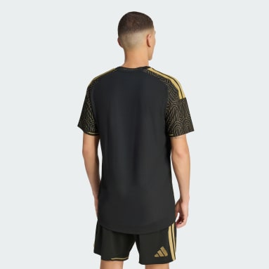 LAFC 26/27 Authentic Home Jersey