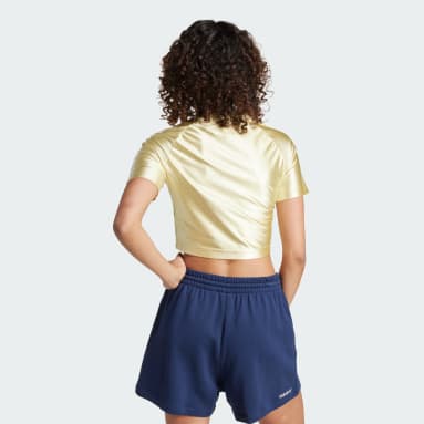 Polera Adicolor Teamgeist Baby