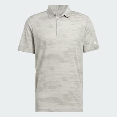 Ultimate365 Textured Stripe Poloshirt