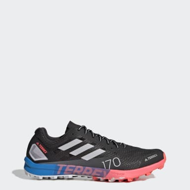 Terrex Speed Pro Trail Running Sko Svart