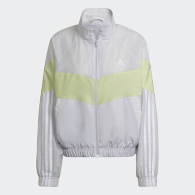 adidas Sportswear Game Time Treningsdress Grå