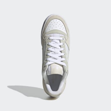 Adidas Originals Outlet: Baskets femme - Blanc