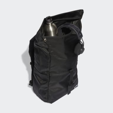 Premium Essentials Rolltop Rucksack
