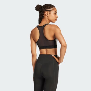 PrimeLiftreact Training Medium Support Hyperglam Bra