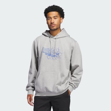 Adidas skate hoodie discount