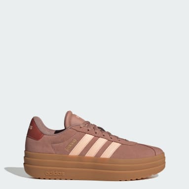 Zapatillas adidas VL Court Bold