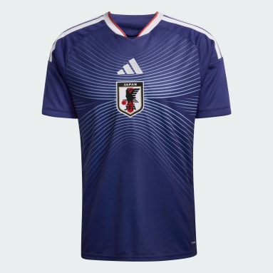 Camisa I do Japão 26/27