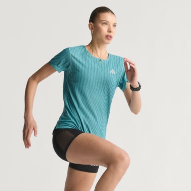 Adi365 Running CLIMACOOL+ T-shirt