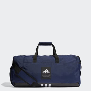 Phong Cách Sống Túi Duffel 4ATHLTS Cỡ Vừa