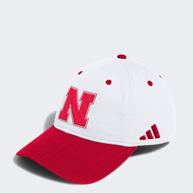 Nebraska Slouch Adjustable Hat