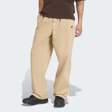 아디다스 이큅먼트 드릴 팬츠