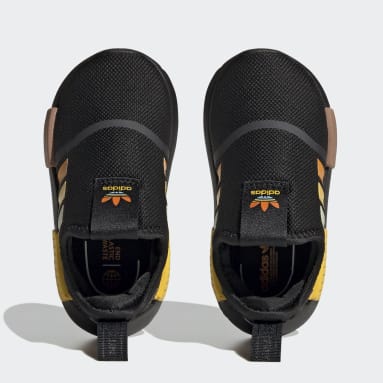 NMD 360 I Negro Niño Originals