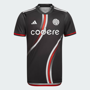 Camiseta Tercer Uniforme River Plate 24/25