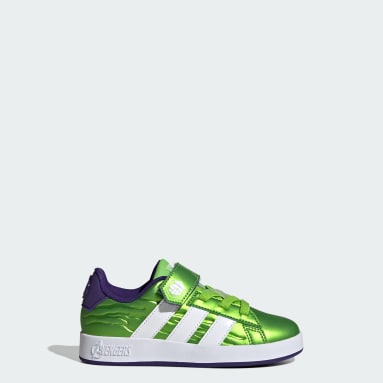 SEPATU ANAK ADIDAS MARVEL AVENGERS GRAND COURT