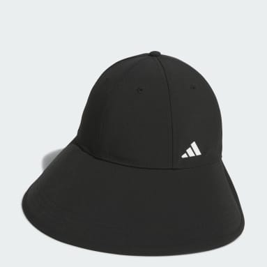Wide-Brim Hat