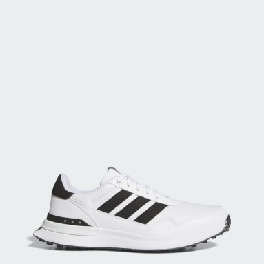 SCARPE DA GOLF S2G 26 pelle senza tacchetti