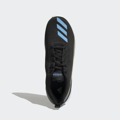 Men Walking Black WideWalk M