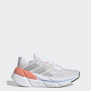 Scarpe adistar CS Bianco Donna Running