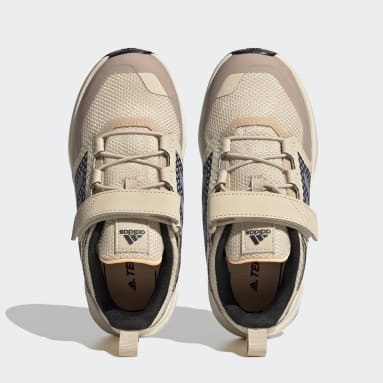 Chaussure de randonnée Terrex Trailmaker Beige Enfants 4-8 Years TERREX