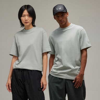 Y-3 Y-3 Relaxed T-shirt