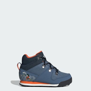 Winter Kinder Schuhe adidas DE