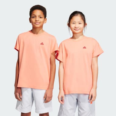 Kids Sportswear Orange City Escape All-Purpose Summer Tee