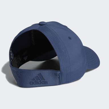 Women's Training Blue Backless Hat