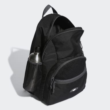 Originals Black adidas Rekive Backpack