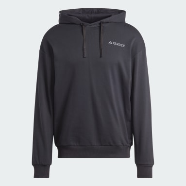 Sudadera con capucha Organiser Logo