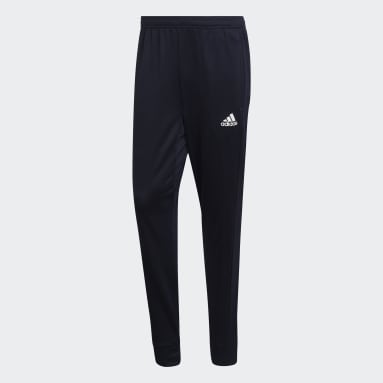 Calça de top malhar adidas