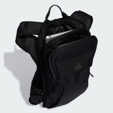 Sac à dos adidas SC Cambuur noir 