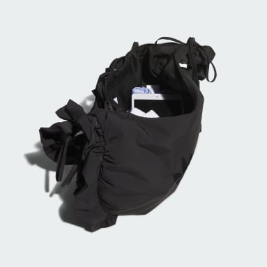 오리지널 라지 러플 백