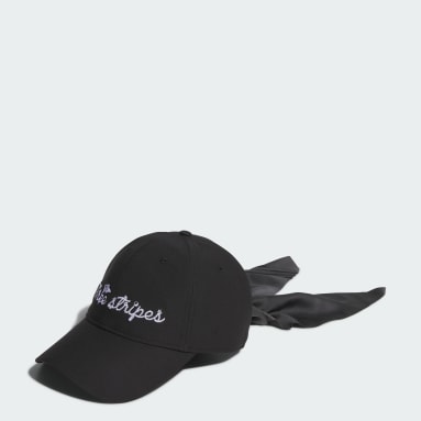 Ribbon Cap