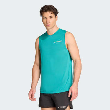 Musculosa Terrex Xperior Climacool+