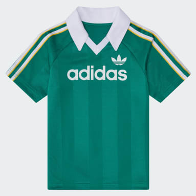 N ARCHIVE JERSEY SHORT SET